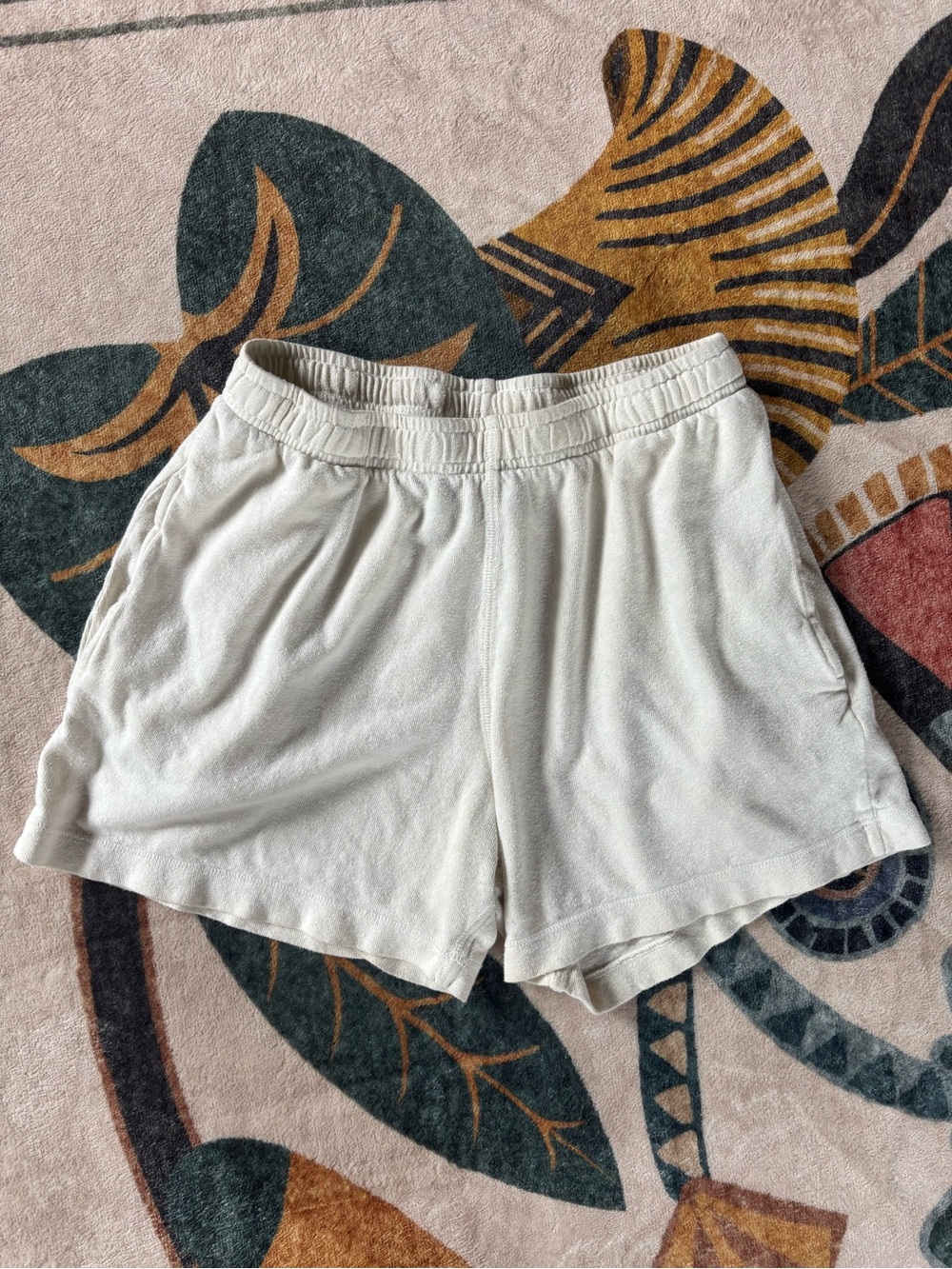 Jungmaven sun shorts